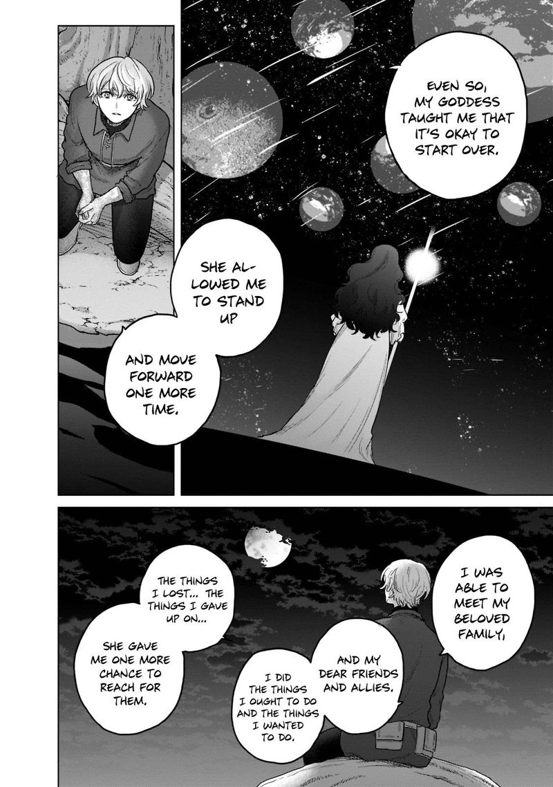 Saihate No Paladin Chapter 47.2 - Page 10 in English