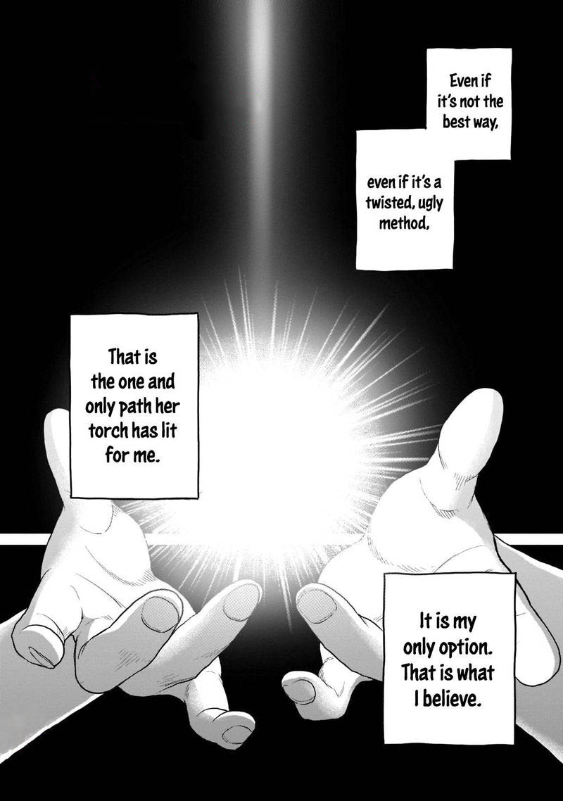 Saihate No Paladin Chapter 47.2 - Page 12 in English