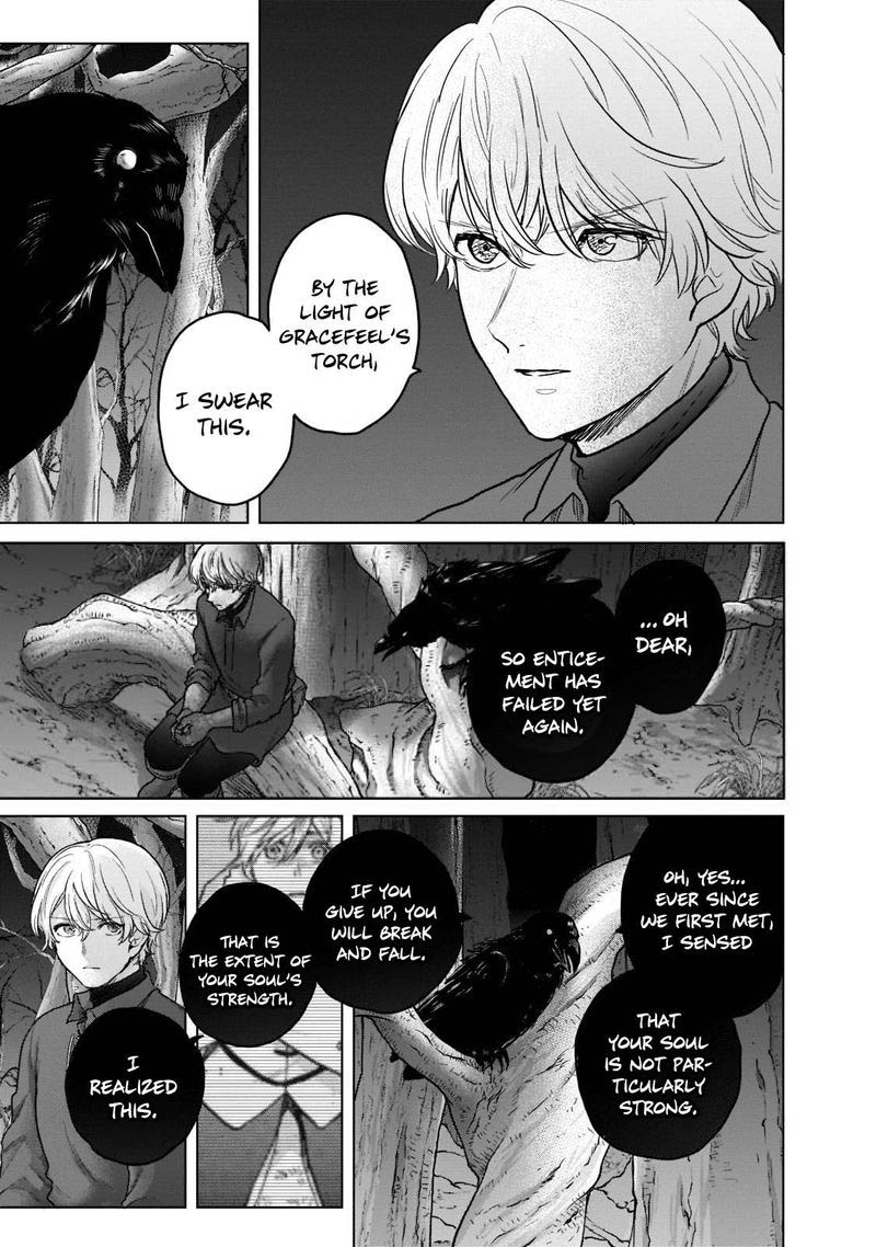 Saihate No Paladin Chapter 47.2 - Page 13 in English