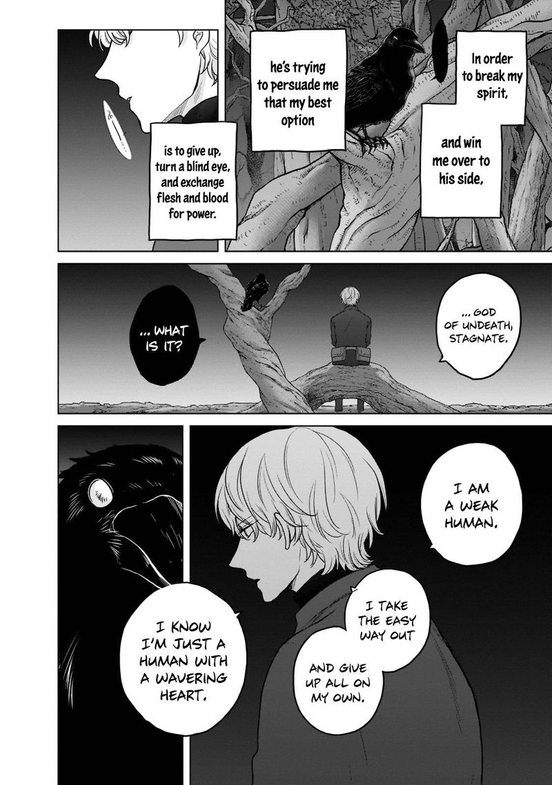 Saihate No Paladin Chapter 47.2 - Page 8 in English