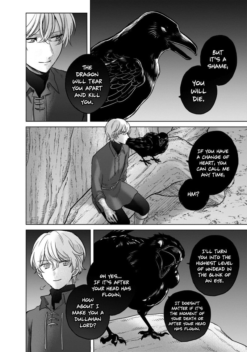 Saihate No Paladin Chapter 47.3 - Page 10 in English