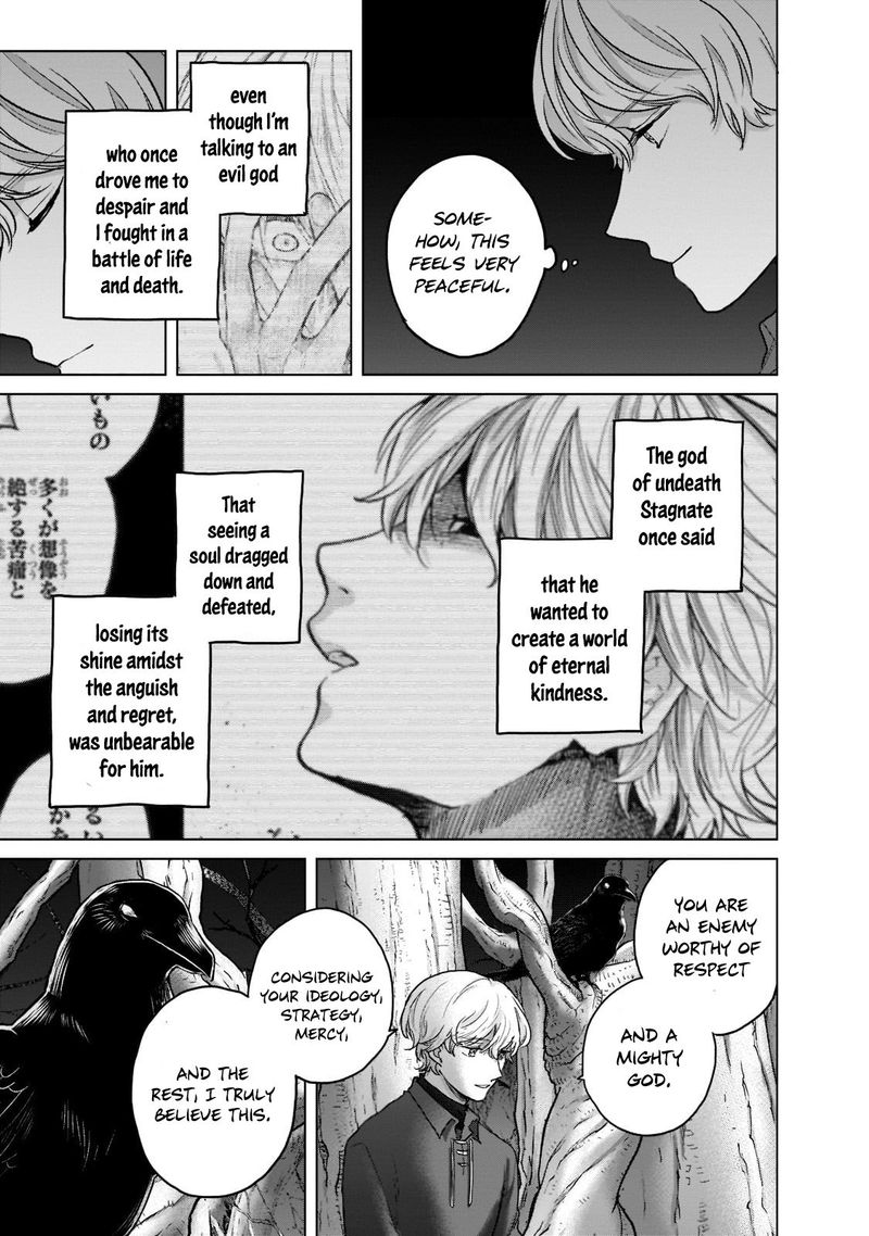 Saihate No Paladin Chapter 47.3 - Page 7 in English