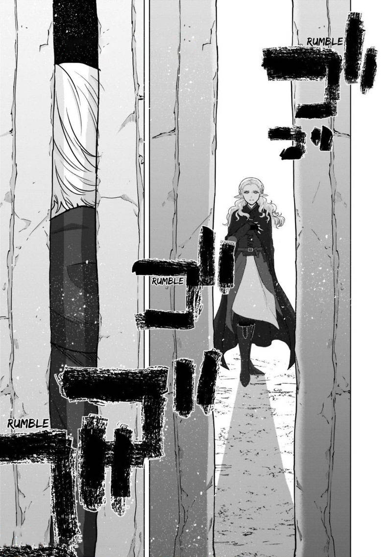 Saihate No Paladin Chapter 49.2 - Page 12 in English