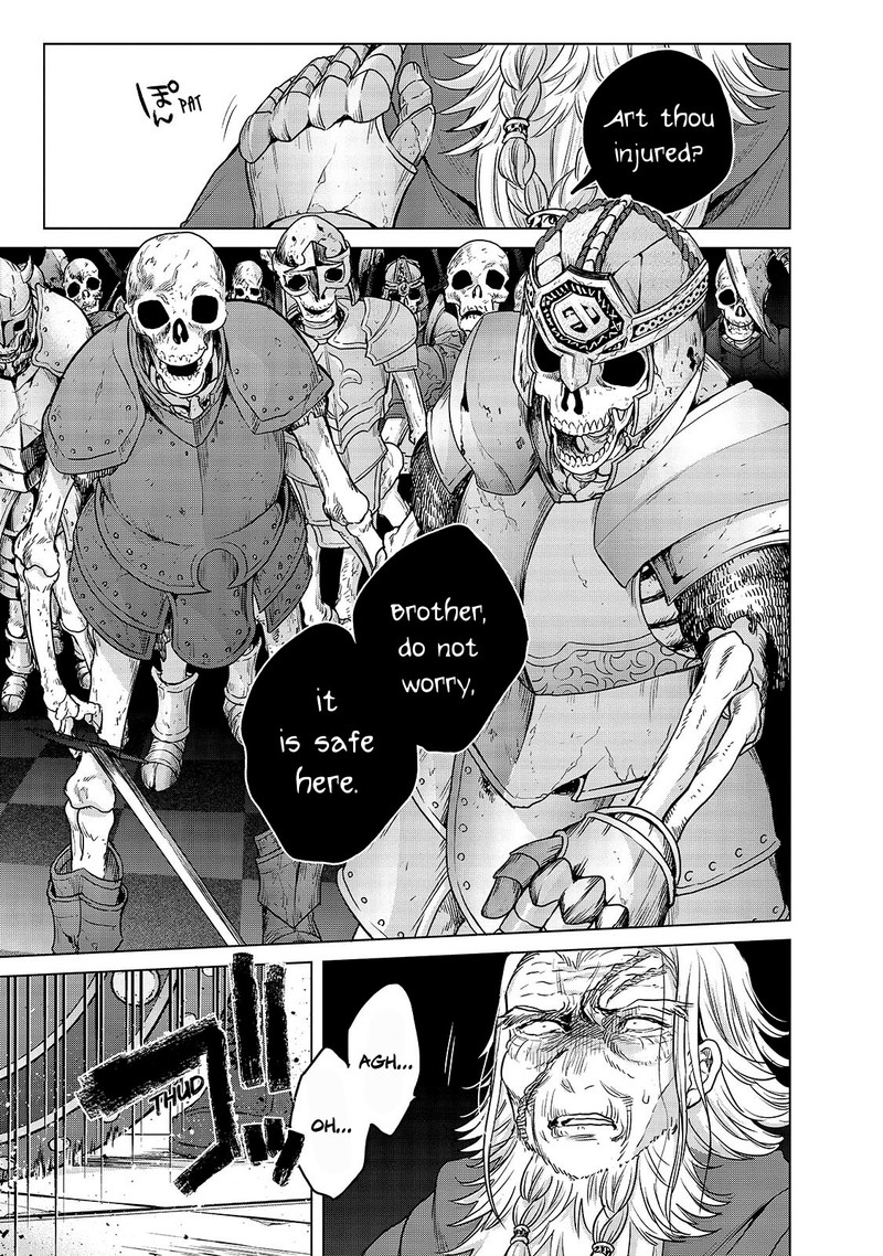 Saihate No Paladin Chapter 50.2 - Page 3 in English