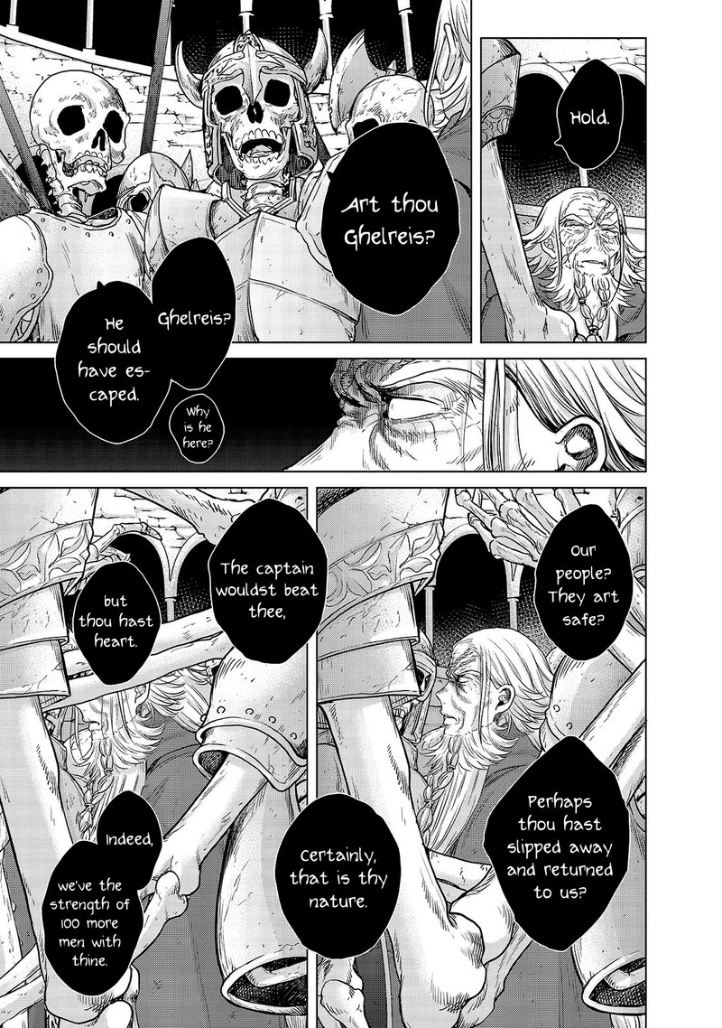 Saihate No Paladin Chapter 50.2 - Page 5 in English