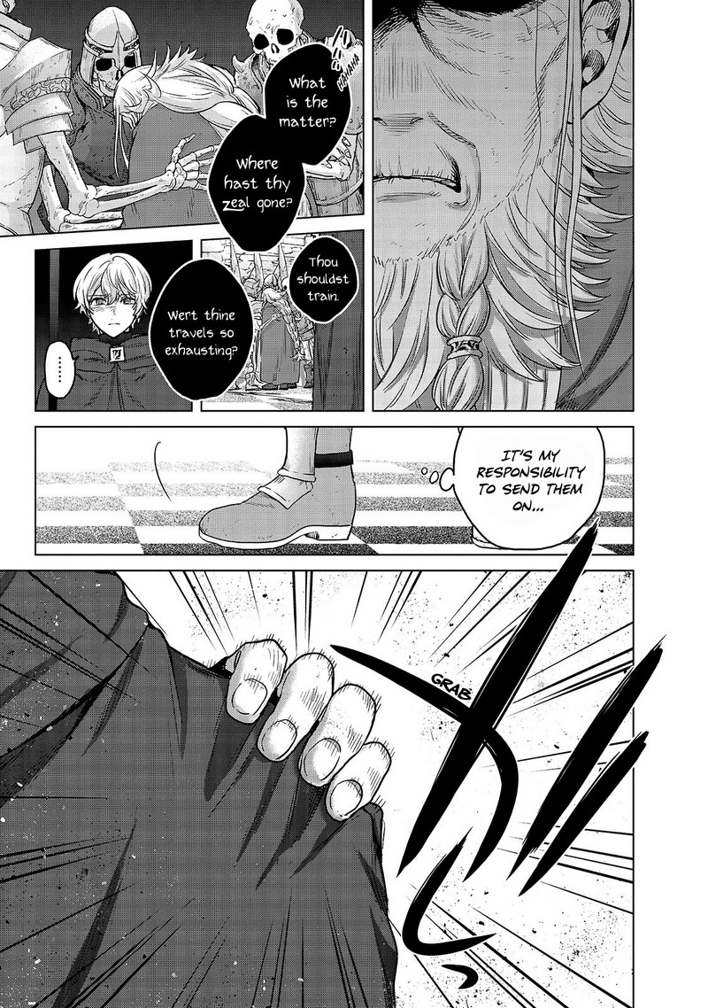 Saihate No Paladin Chapter 50.2 - Page 7 in English