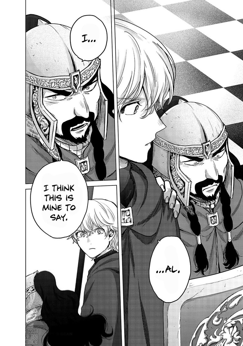 Saihate No Paladin Chapter 50.2 - Page 8 in English