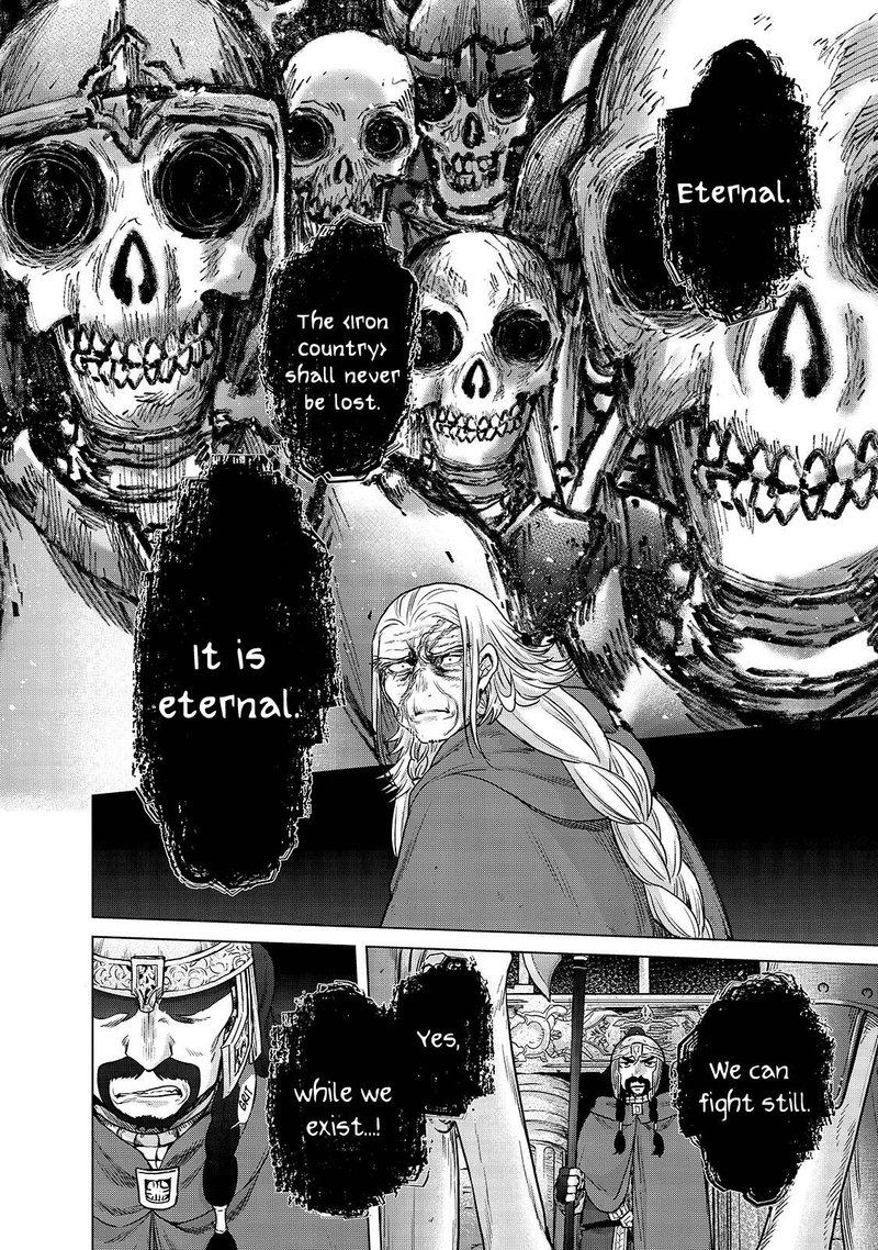 Saihate No Paladin Chapter 50.3 - Page 6 in English