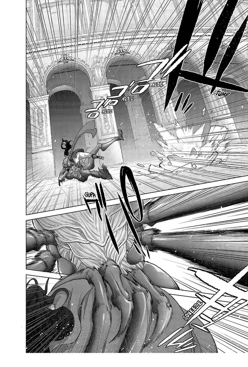 Saihate No Paladin Chapter 53.1 - Page 7 in English