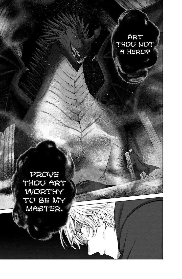 Saihate No Paladin Chapter 55.3 - Page 10 in English