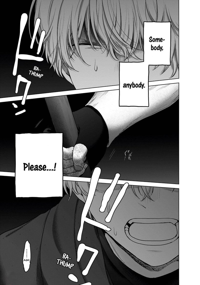Saihate No Paladin Chapter 55.4 - Page 4 in English