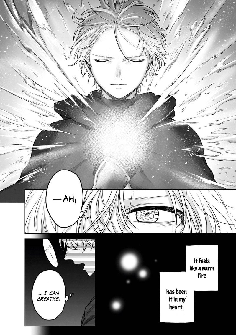 Saihate No Paladin Chapter 55.4 - Page 9 in English