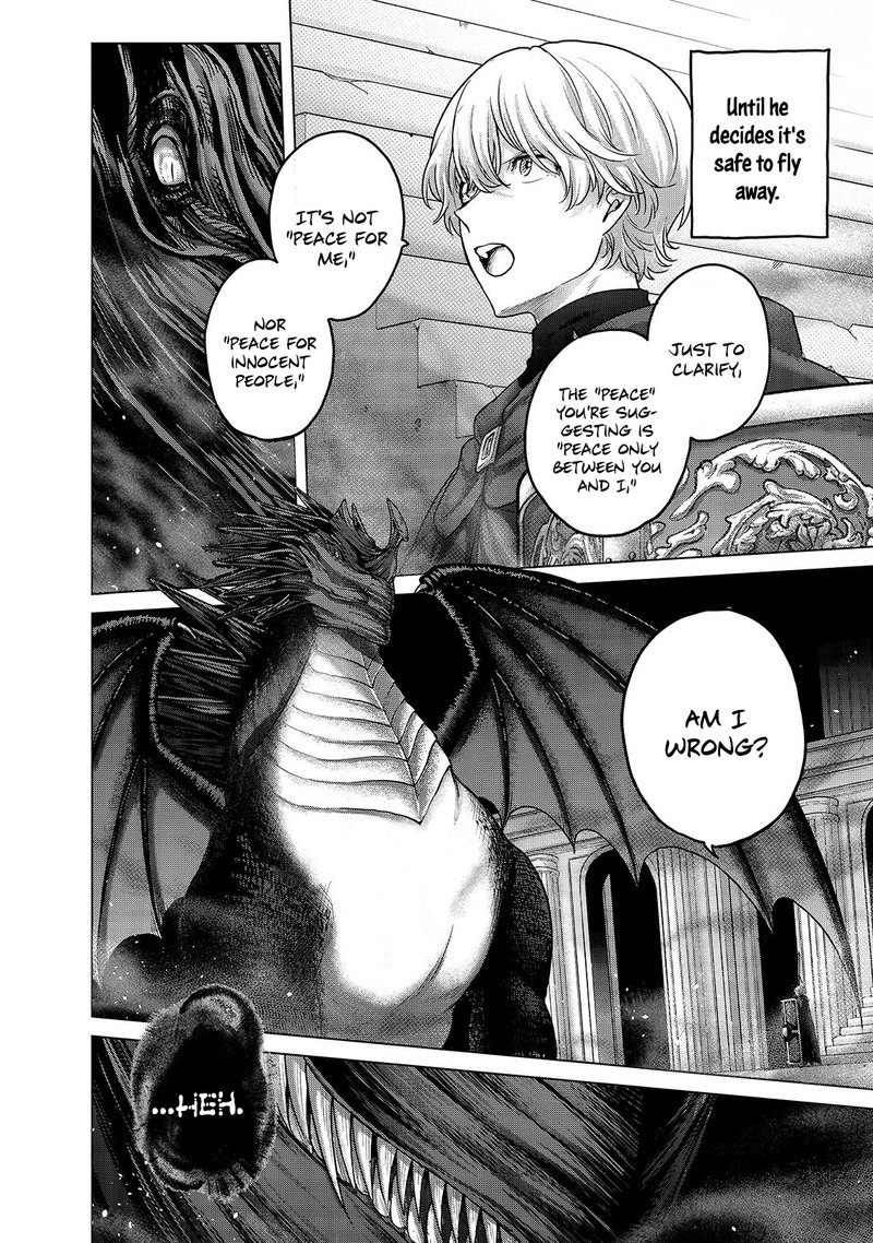 Saihate No Paladin Chapter 56.1 - Page 5 in English