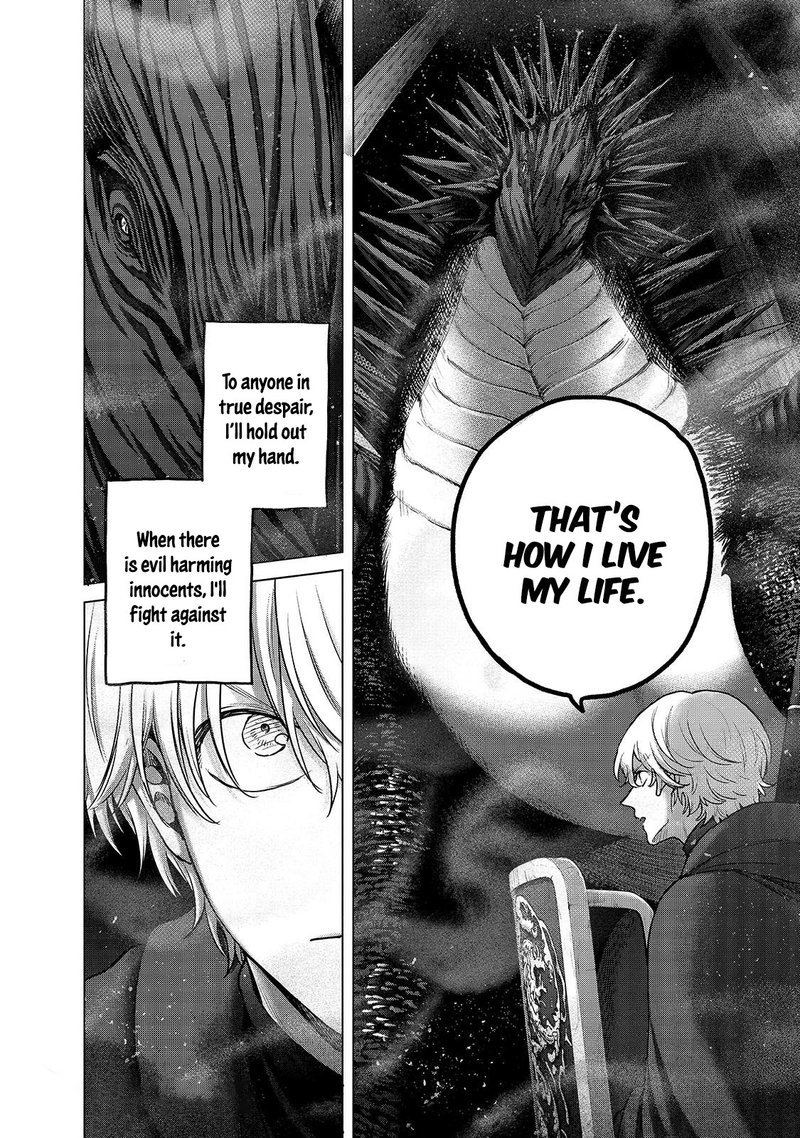 Saihate No Paladin Chapter 56.1 - Page 9 in English