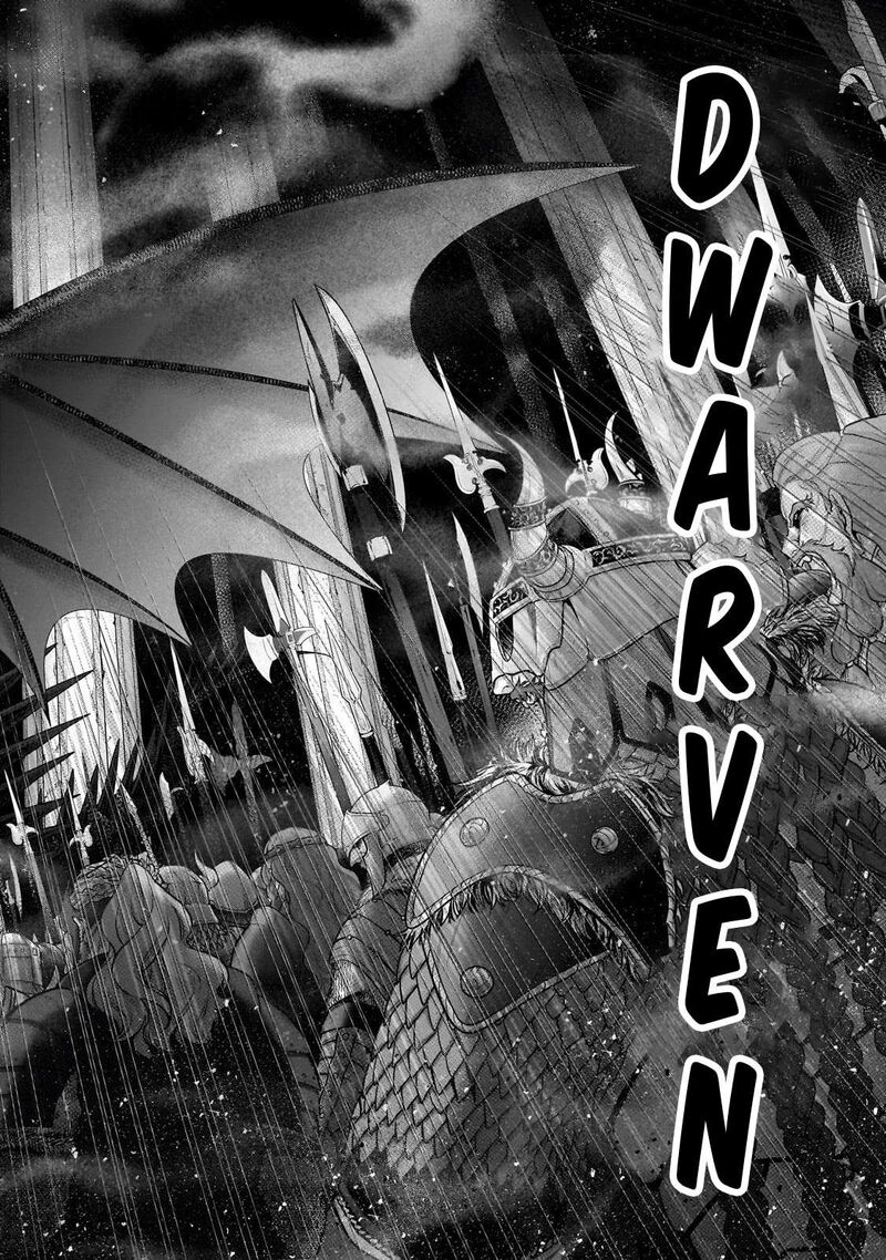Saihate No Paladin Chapter 60.3 - Page 10 in English