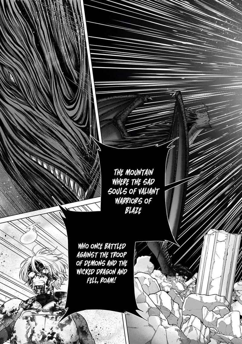 Saihate No Paladin Chapter 60.3 - Page 5 in English
