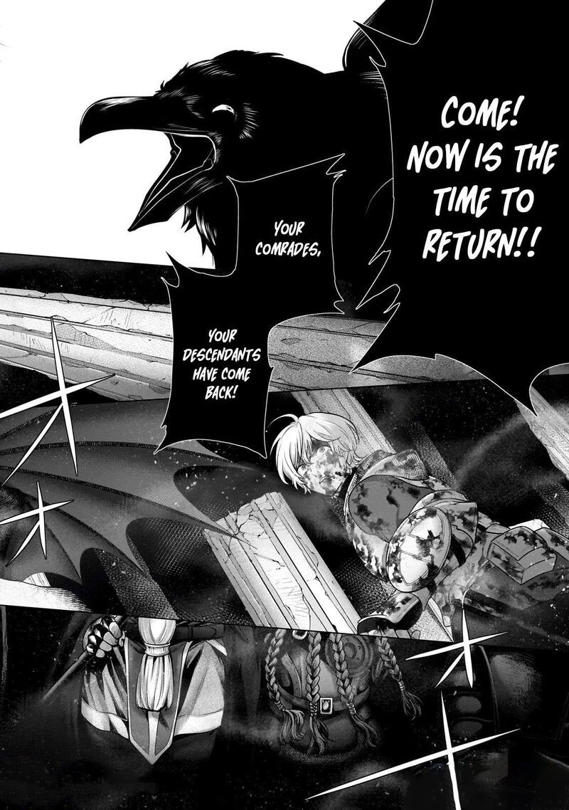 Saihate No Paladin Chapter 60.3 - Page 6 in English