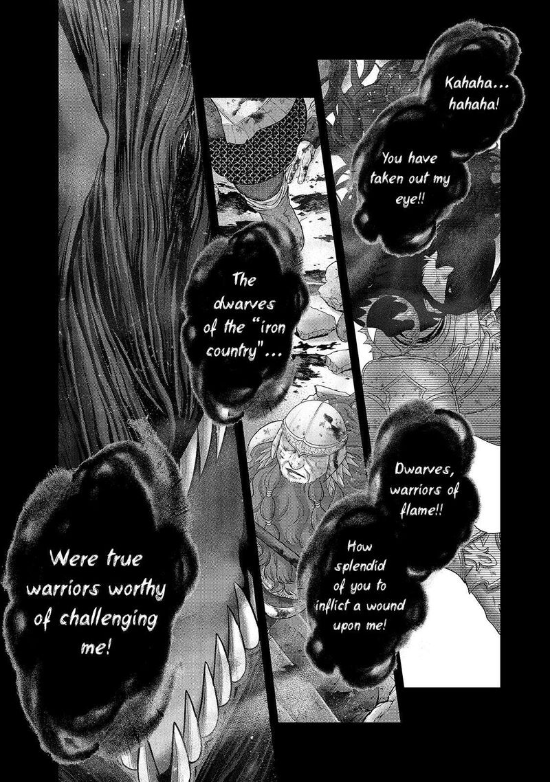 Saihate No Paladin Chapter 61.1 - Page 5 in English
