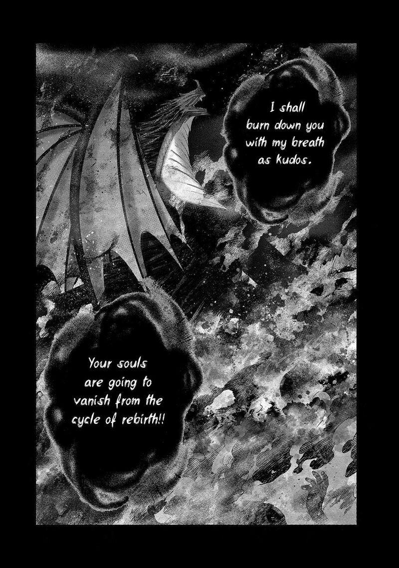 Saihate No Paladin Chapter 61.1 - Page 6 in English