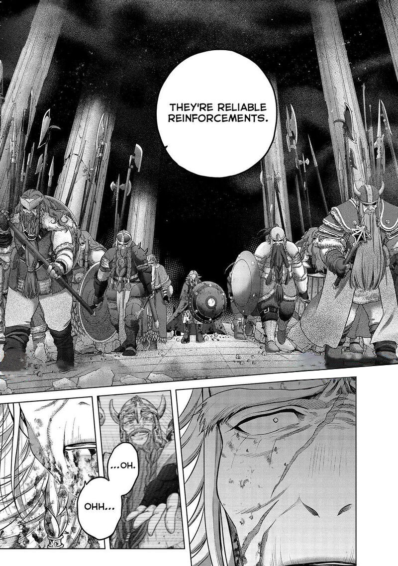 Saihate No Paladin Chapter 61.2 - Page 3 in English