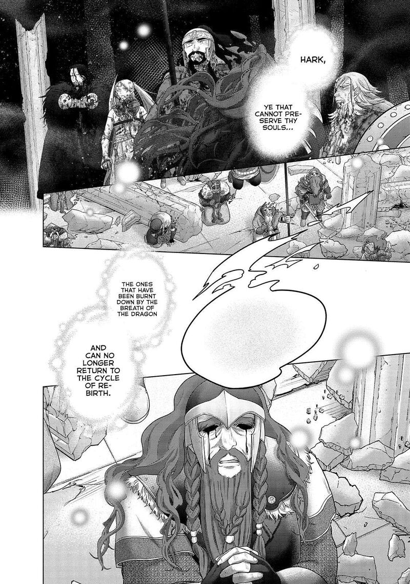 Saihate No Paladin Chapter 61.3 - Page 3 in English