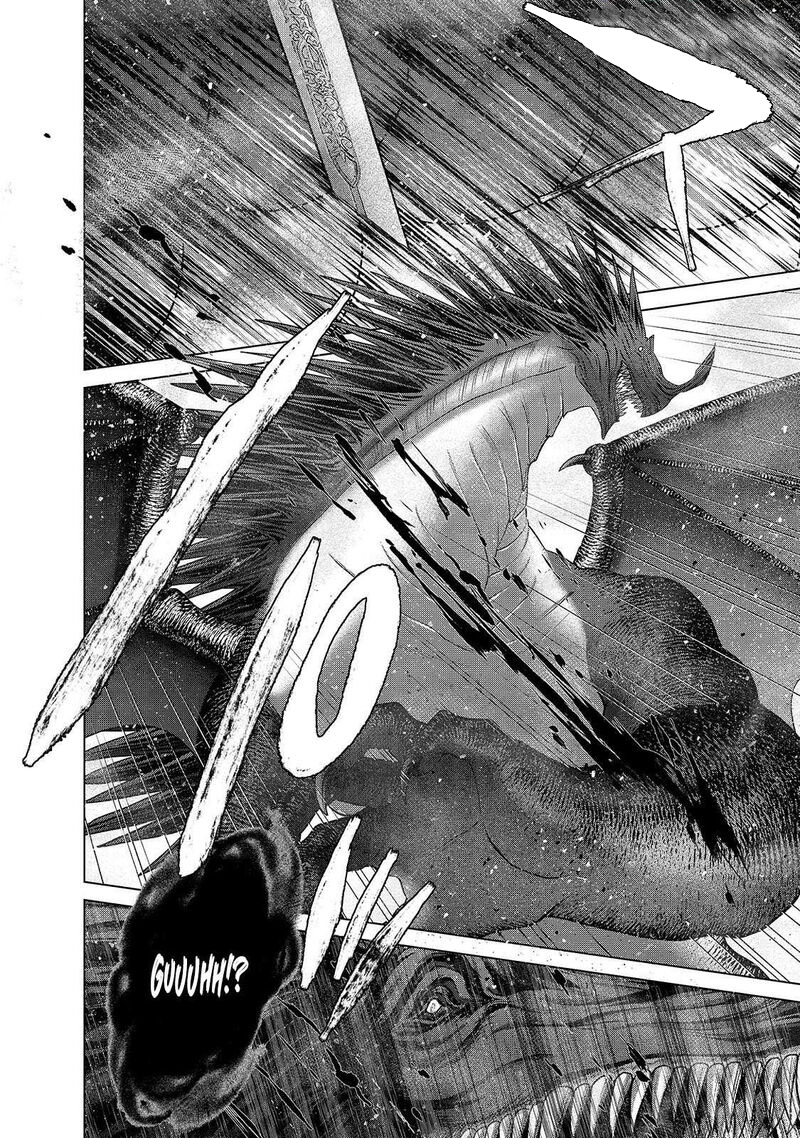 Saihate No Paladin Chapter 62.1 - Page 5 in English