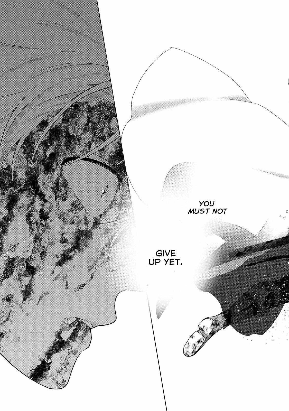 Saihate No Paladin Chapter 63.1 - Page 5 in English
