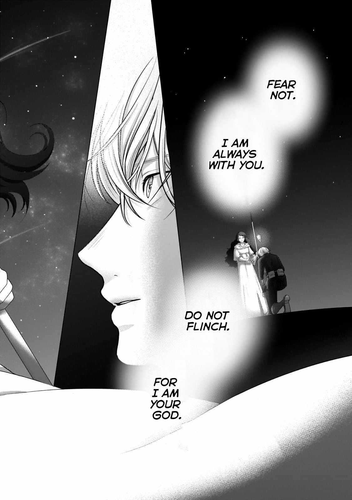 Saihate No Paladin Chapter 63.2 - Page 3 in English