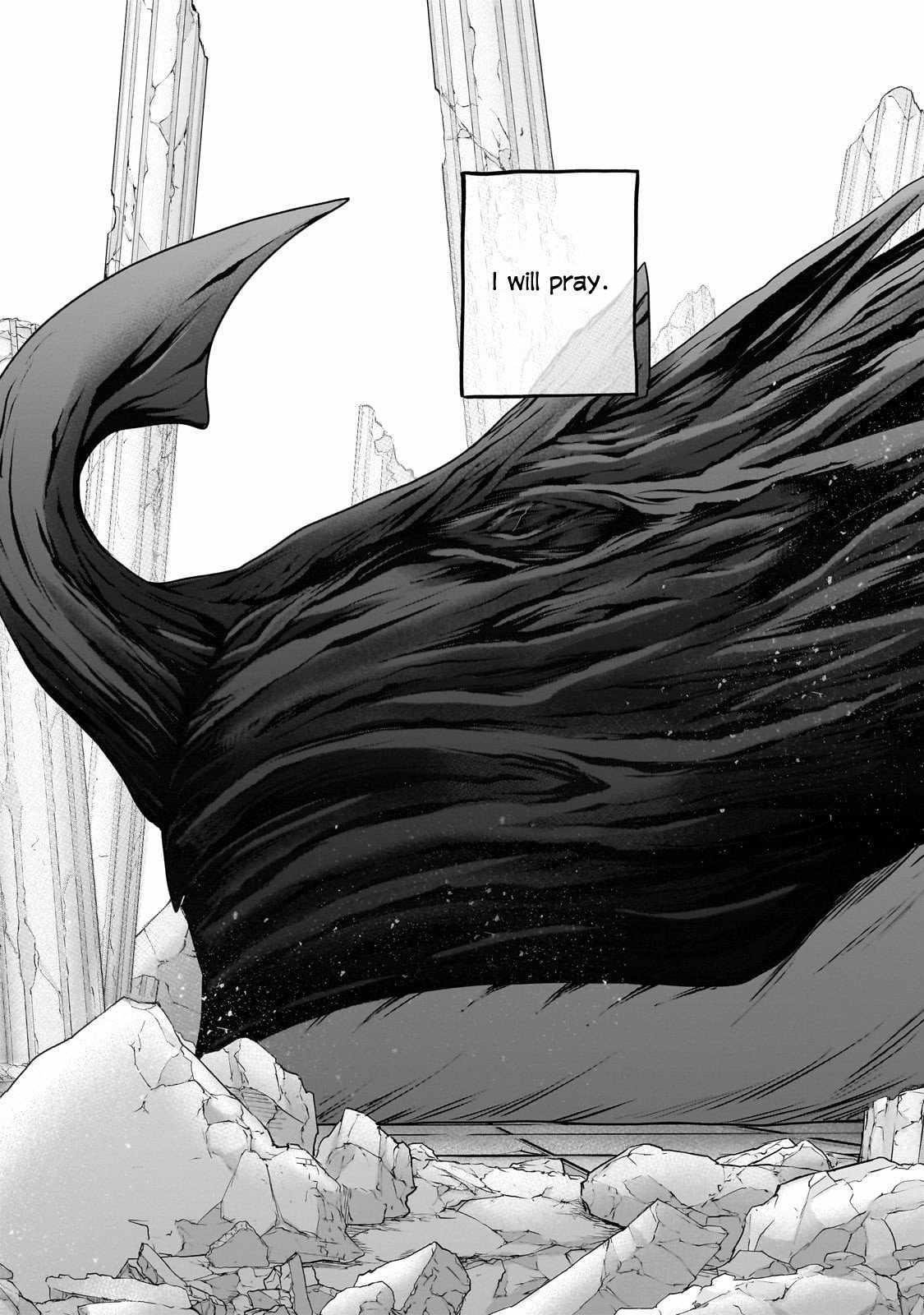 Saihate No Paladin Chapter 63.3 - Page 9 in English