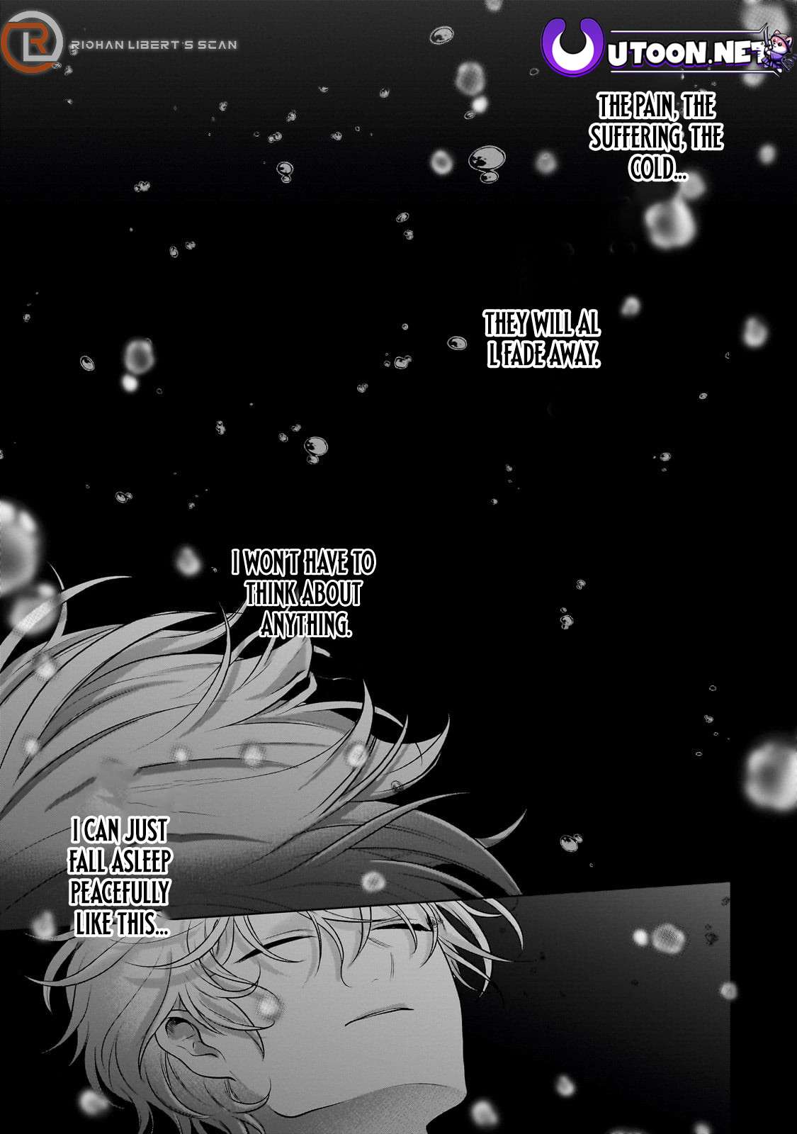 Saihate No Paladin Chapter 72.1 - Page 10 in English