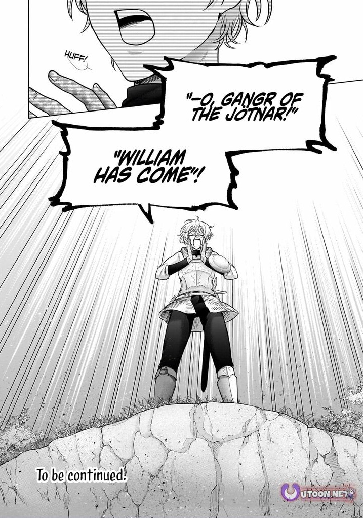 Saihate No Paladin Chapter 72.3 - Page 14 in English