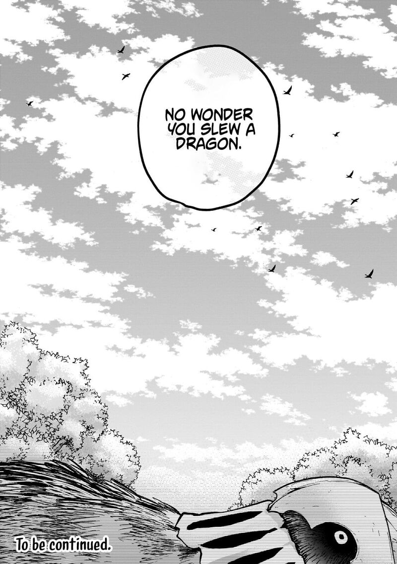 Saihate No Paladin Chapter 74 - Page 18 in English