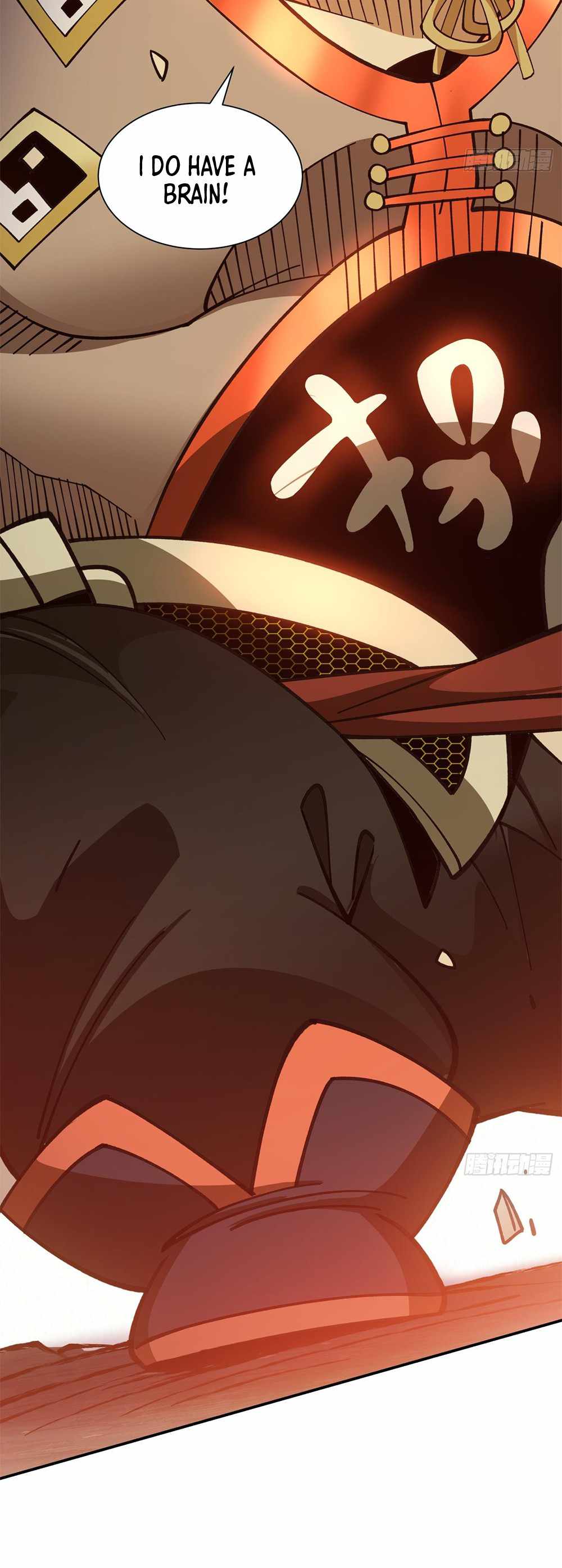 My Disciples Are All Big Villains Chapter 10 - Page 26 in English