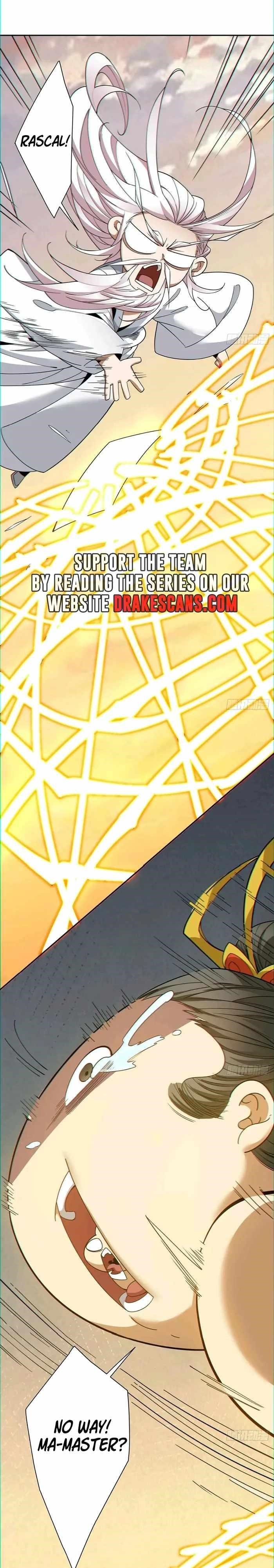 My Disciples Are All Big Villains Chapter 101 - Page 12 in English