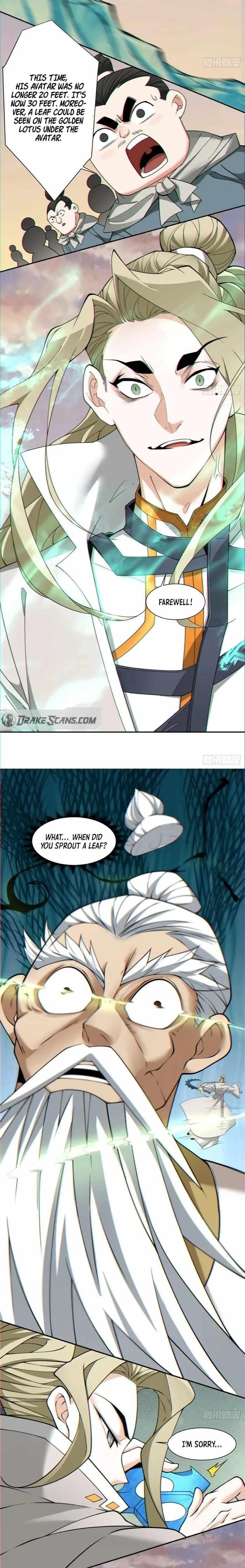My Disciples Are All Big Villains Chapter 106 - Page 6 in English