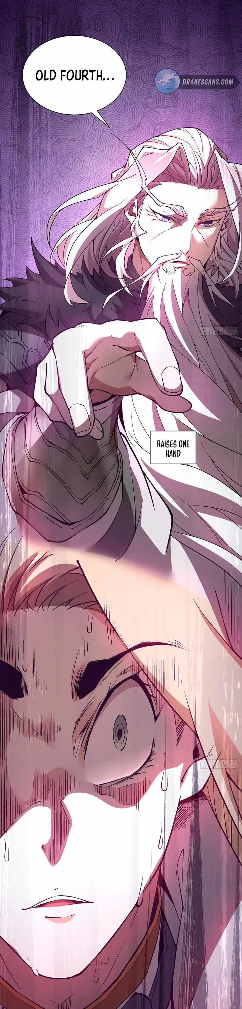 My Disciples Are All Big Villains Chapter 12 - Page 19 in English