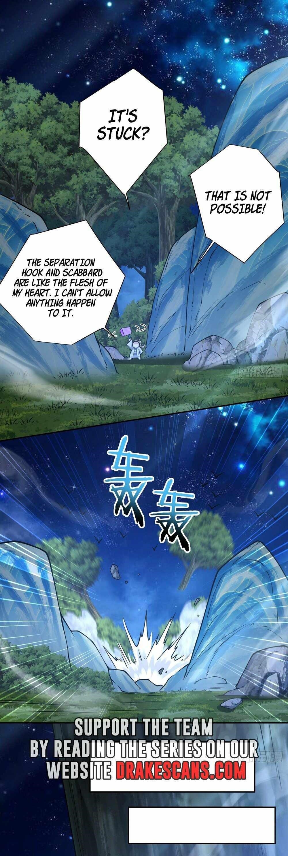 My Disciples Are All Big Villains Chapter 121 - Page 4 in English