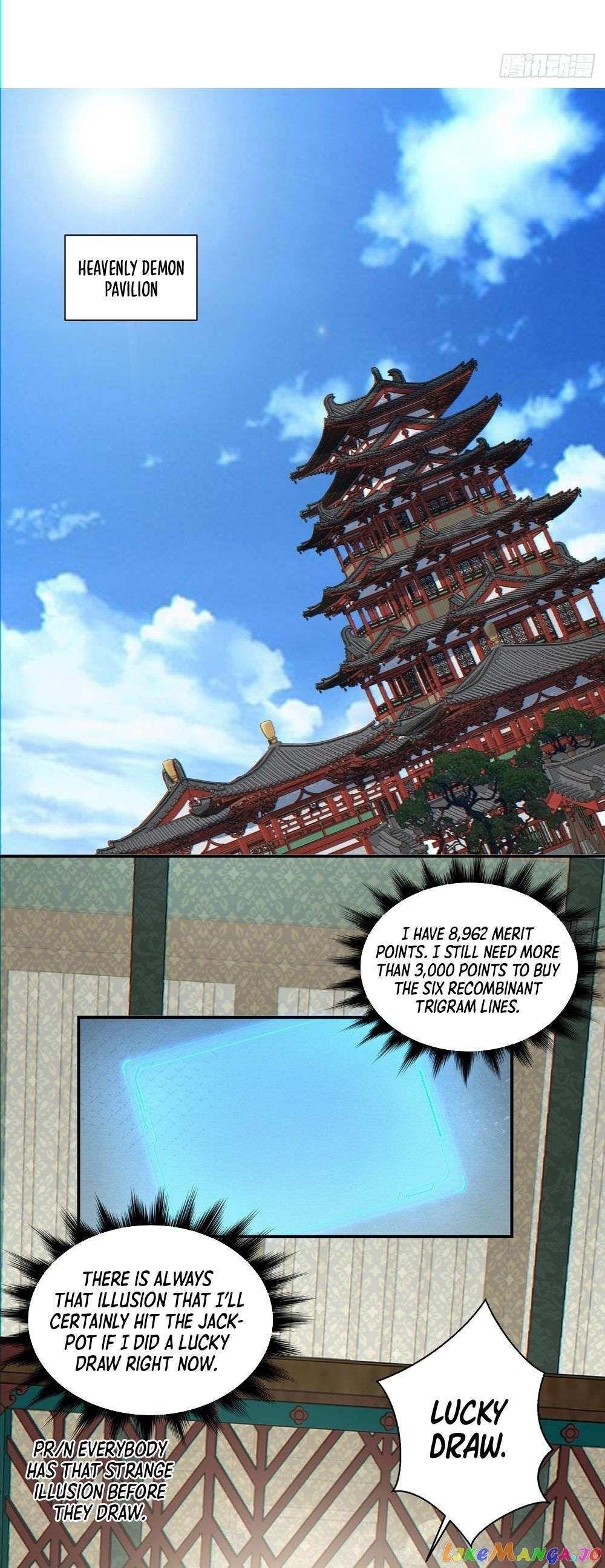 My Disciples Are All Big Villains Chapter 126 - Page 20 in English