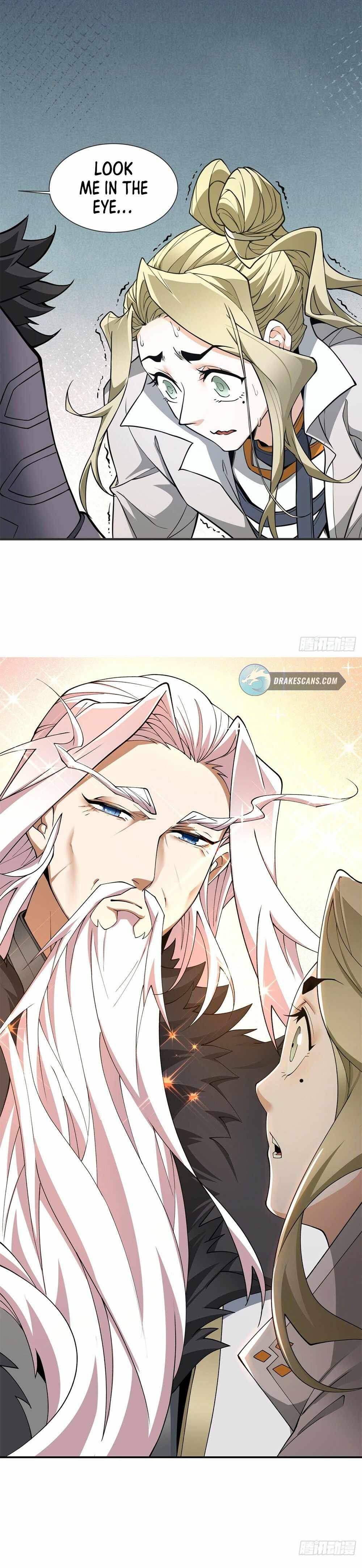 My Disciples Are All Big Villains Chapter 13 - Page 25 in English