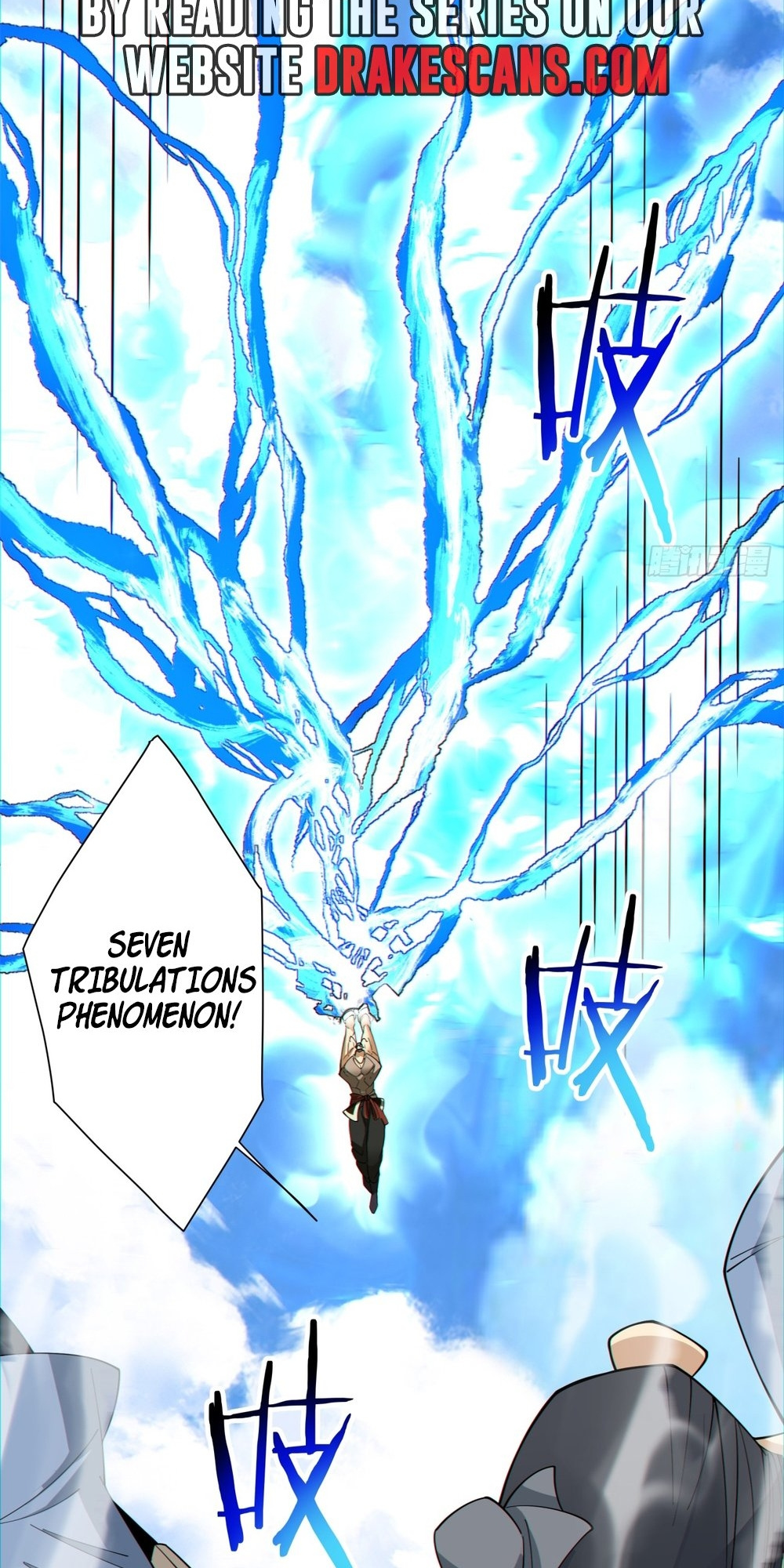 My Disciples Are All Big Villains Chapter 136 - Page 5 in English