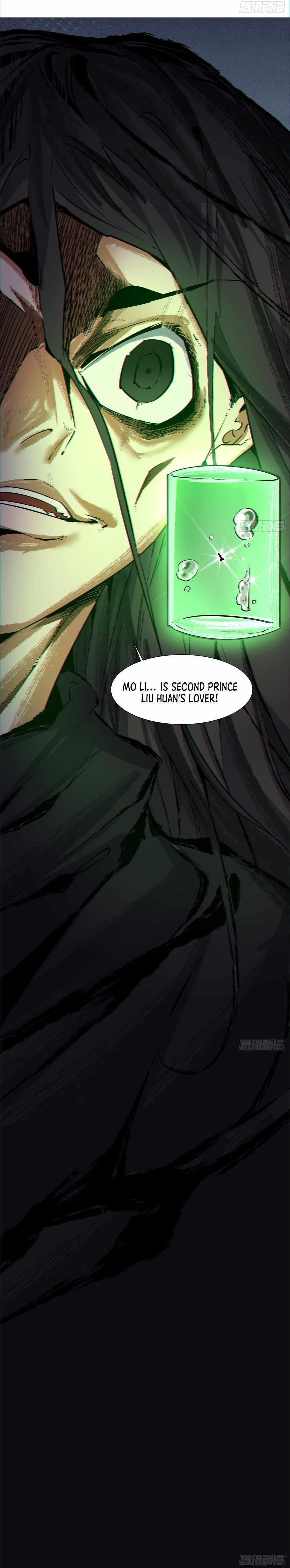 My Disciples Are All Big Villains Chapter 143 - Page 18 in English