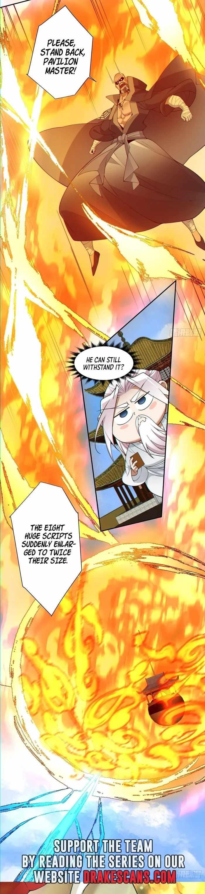 My Disciples Are All Big Villains Chapter 145 - Page 16 in English