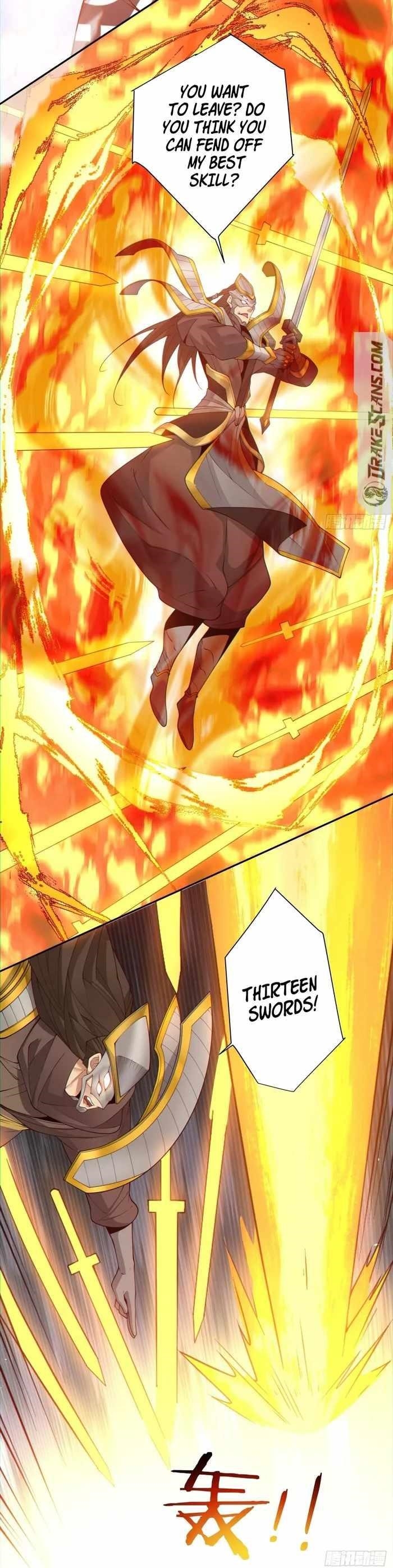 My Disciples Are All Big Villains Chapter 146 - Page 4 in English