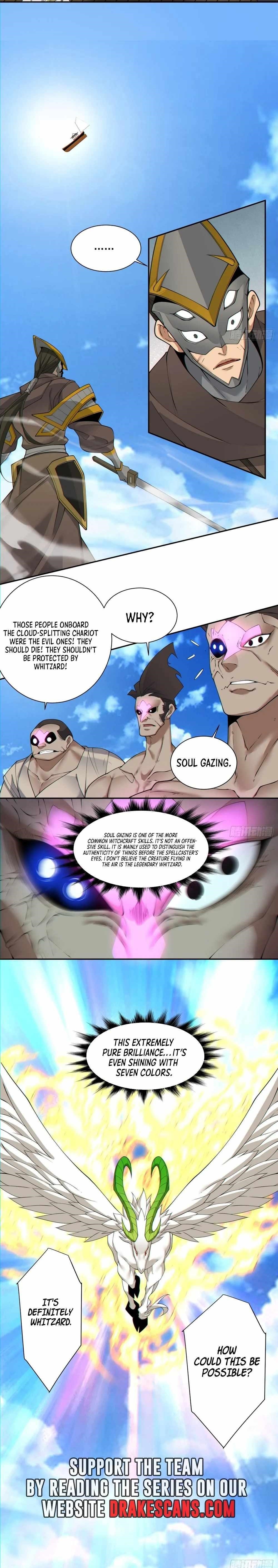 My Disciples Are All Big Villains Chapter 147 - Page 16 in English