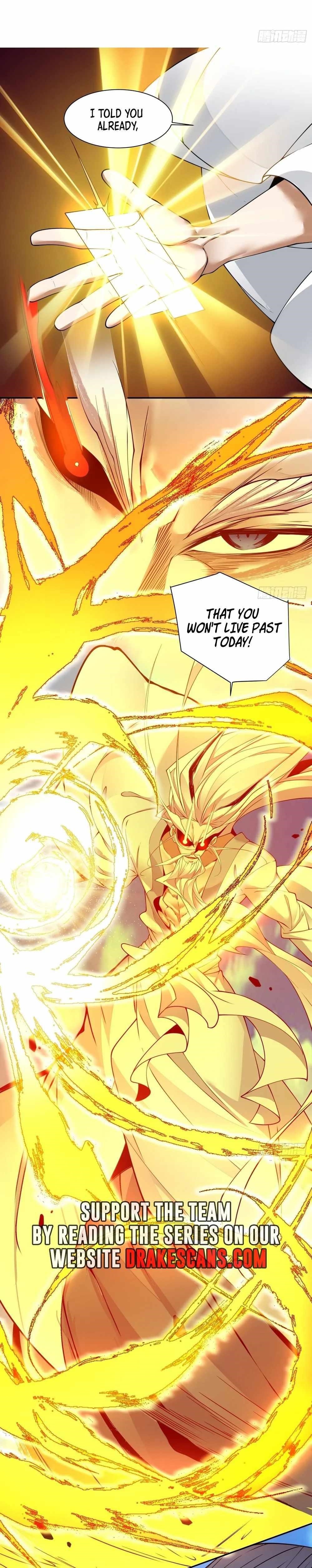 My Disciples Are All Big Villains Chapter 147 - Page 7 in English