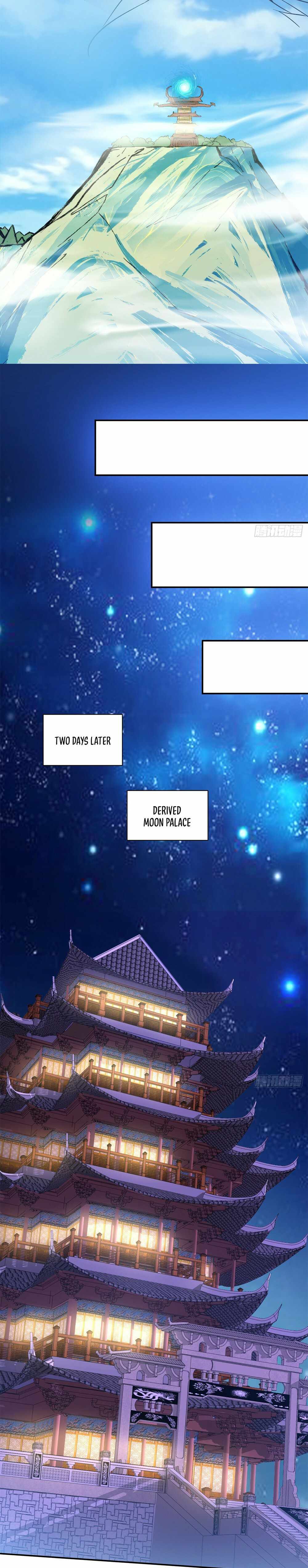 My Disciples Are All Big Villains Chapter 15 - Page 16 in English