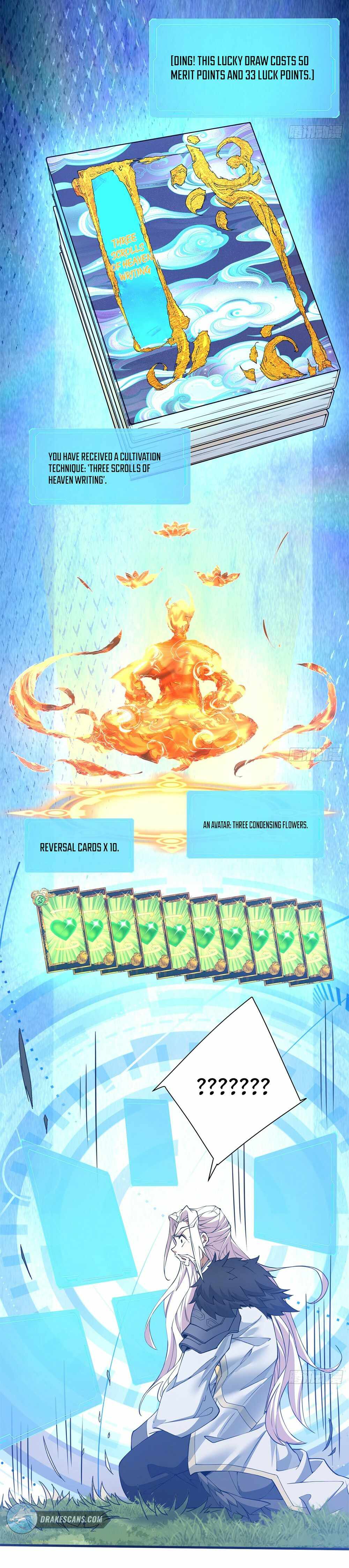 My Disciples Are All Big Villains Chapter 15 - Page 6 in English