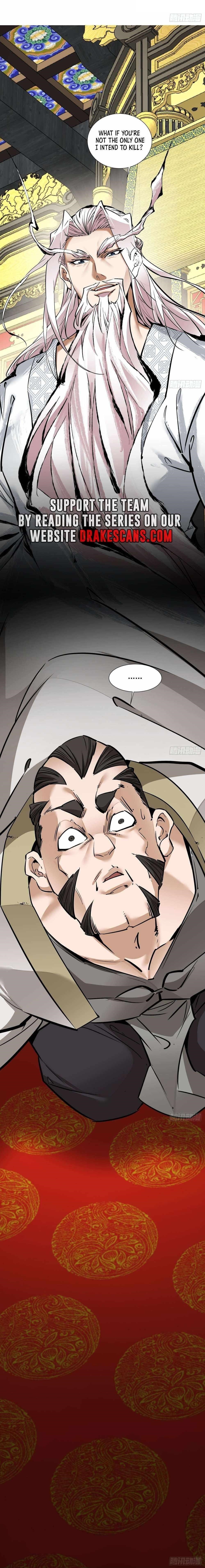 My Disciples Are All Big Villains Chapter 153 - Page 16 in English