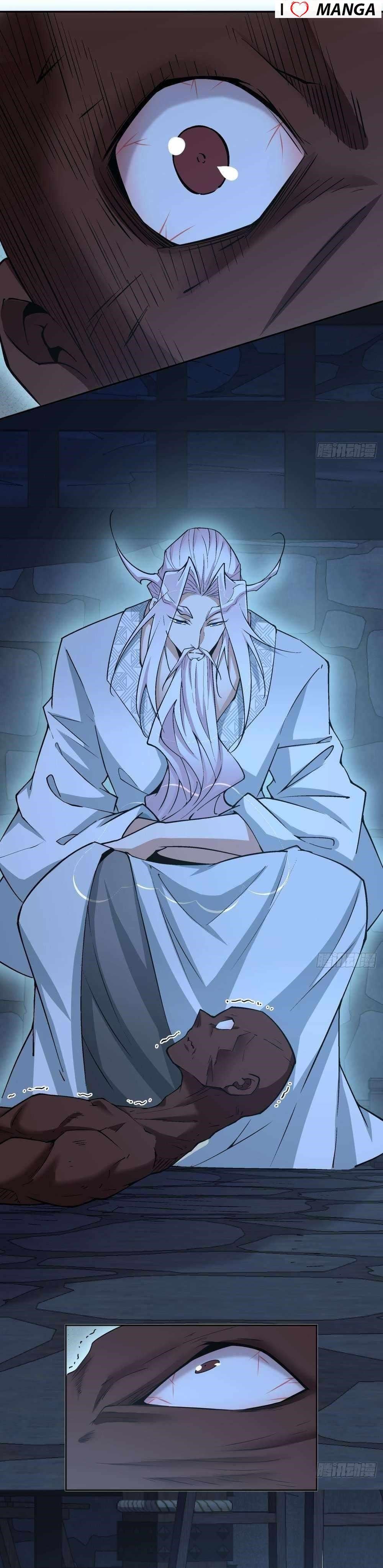 My Disciples Are All Big Villains Chapter 156 - Page 3 in English