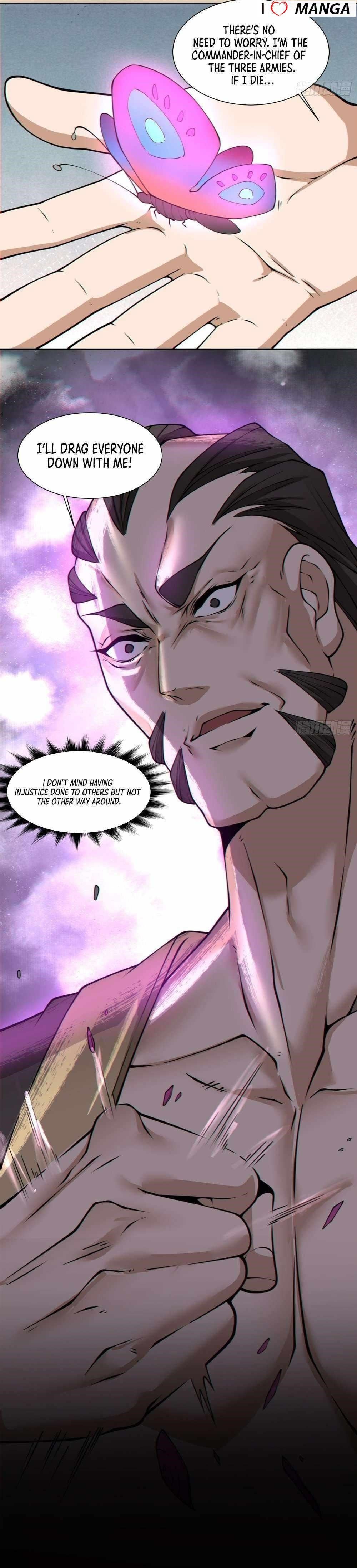 My Disciples Are All Big Villains Chapter 157 - Page 16 in English